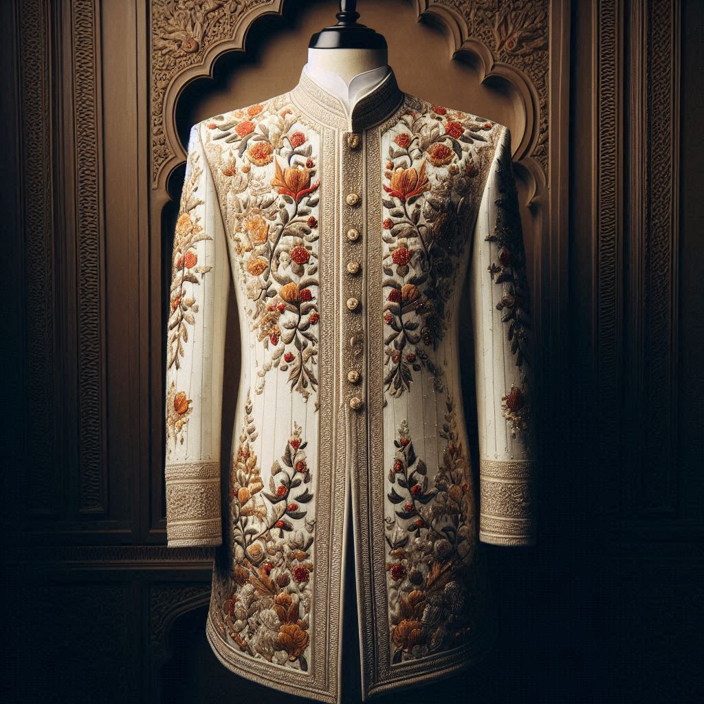 Sherwani