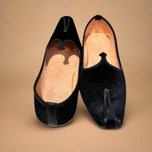 Black Velvet Mojdi  #MM103